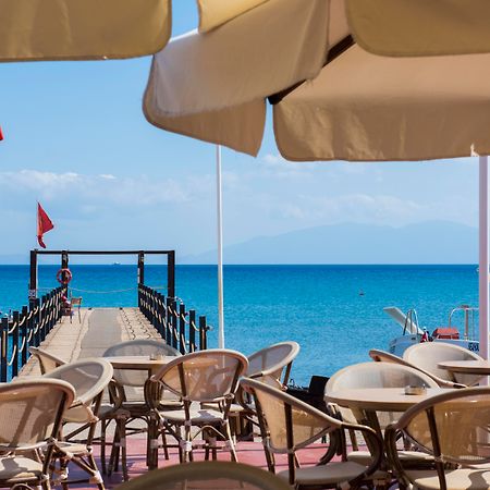 Selectum Collection Bodrum Akyarlar Zewnętrze zdjęcie